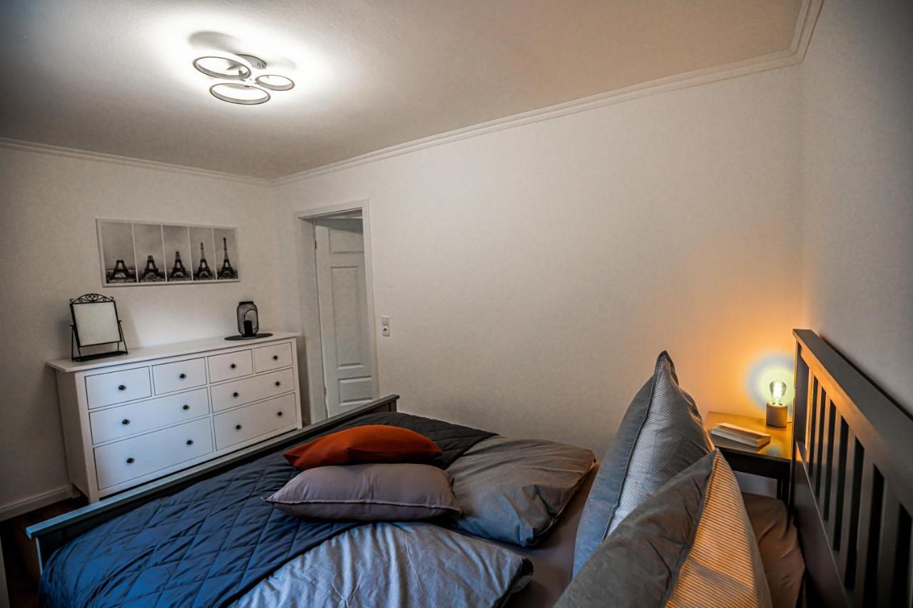 Exklusive Neubau Wohnung Im Luftkurort Buchholz 부흐홀츠 인 데어 노르트하이데 외부 사진